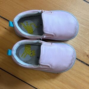 Ten Little Slip Ons